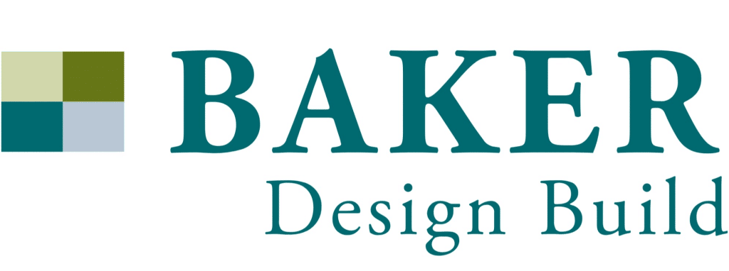Baker Design Build logo