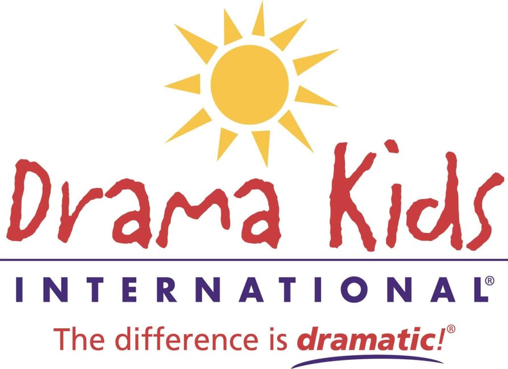 Drama Kids International logo